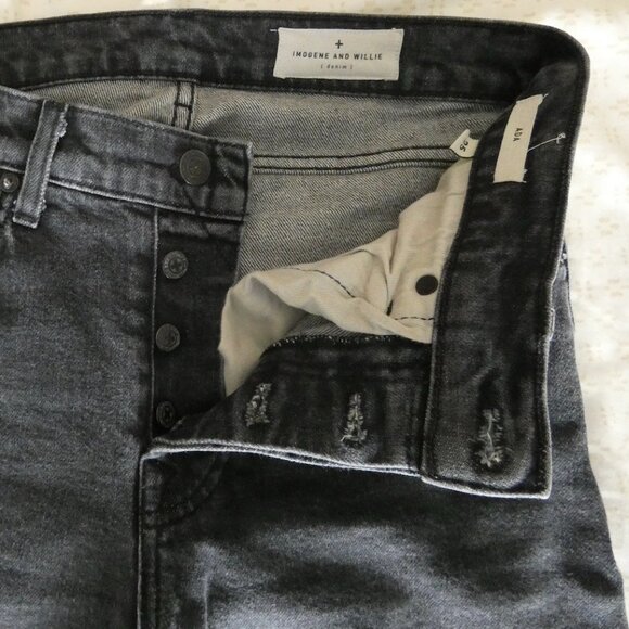 Imogene and Willie Ada Jeans - Picture 5 of 6